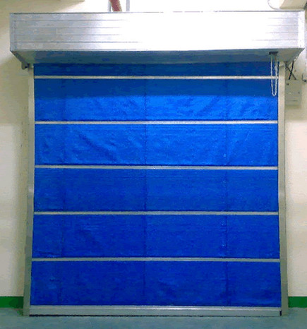 特級(jí)防火卷簾門訂購(gòu)