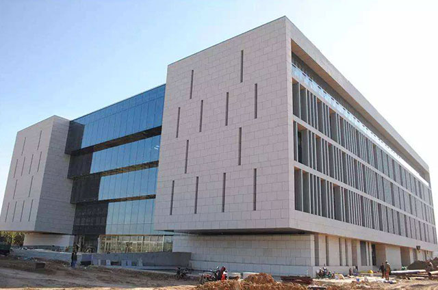 唐山市圖書(shū)館